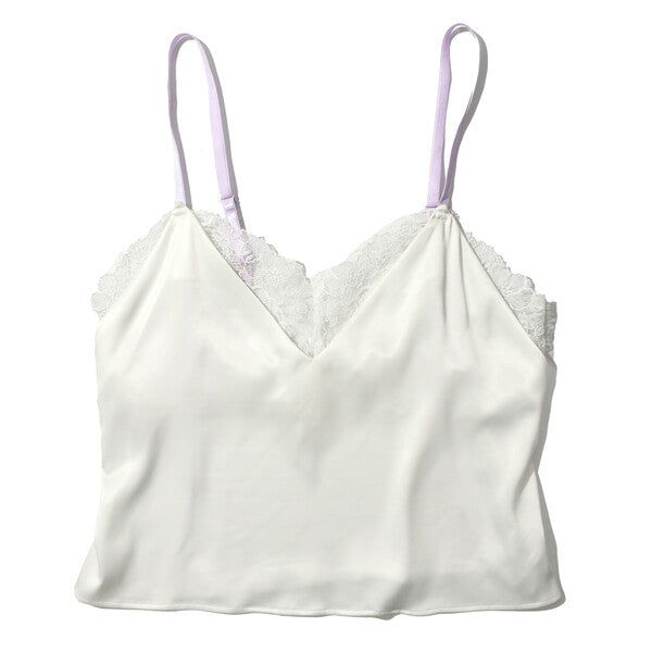 Kiss Me Camisole | Opal x Birthstone