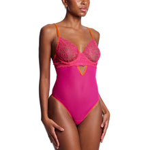 Kiss Me Bodysuit | Kiss Me/Clementine