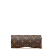 Louis Vuitton | Pre-Owned Monogram Papillon Pochette | Brown