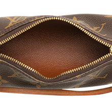 Louis Vuitton | Pre-Owned Monogram Papillon Pochette | Brown