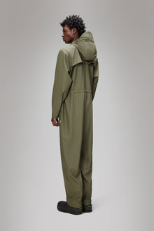 RAINS Jumpsuit Regular Marsh Jumpsuit