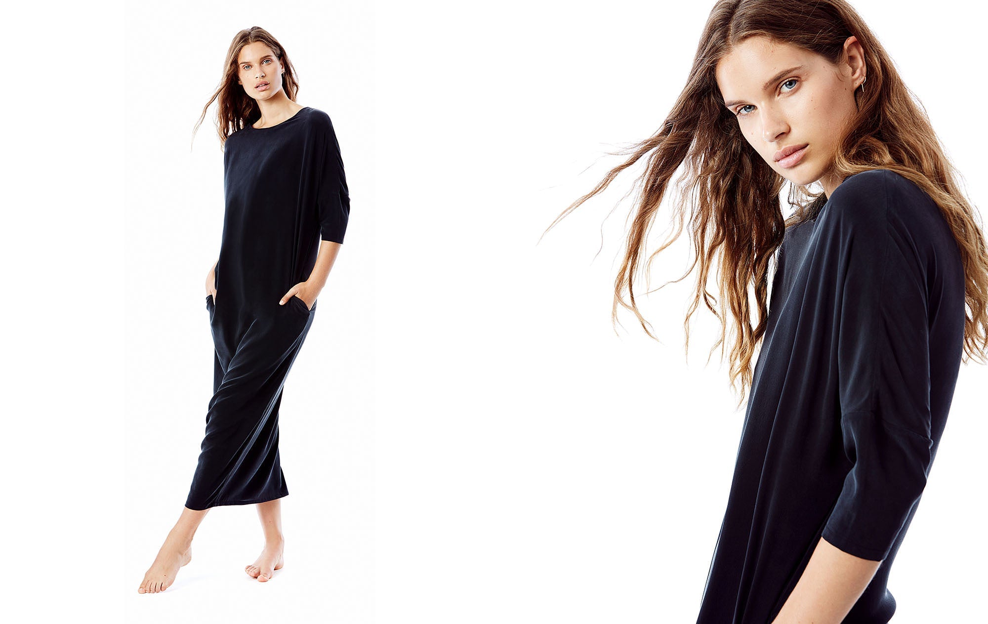 Lumahai Dress | Night