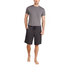 Malibu Collection Men's French Terry Short | Carbon