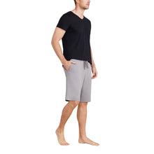 Malibu Collection Men's French Terry Short | Beach Rock