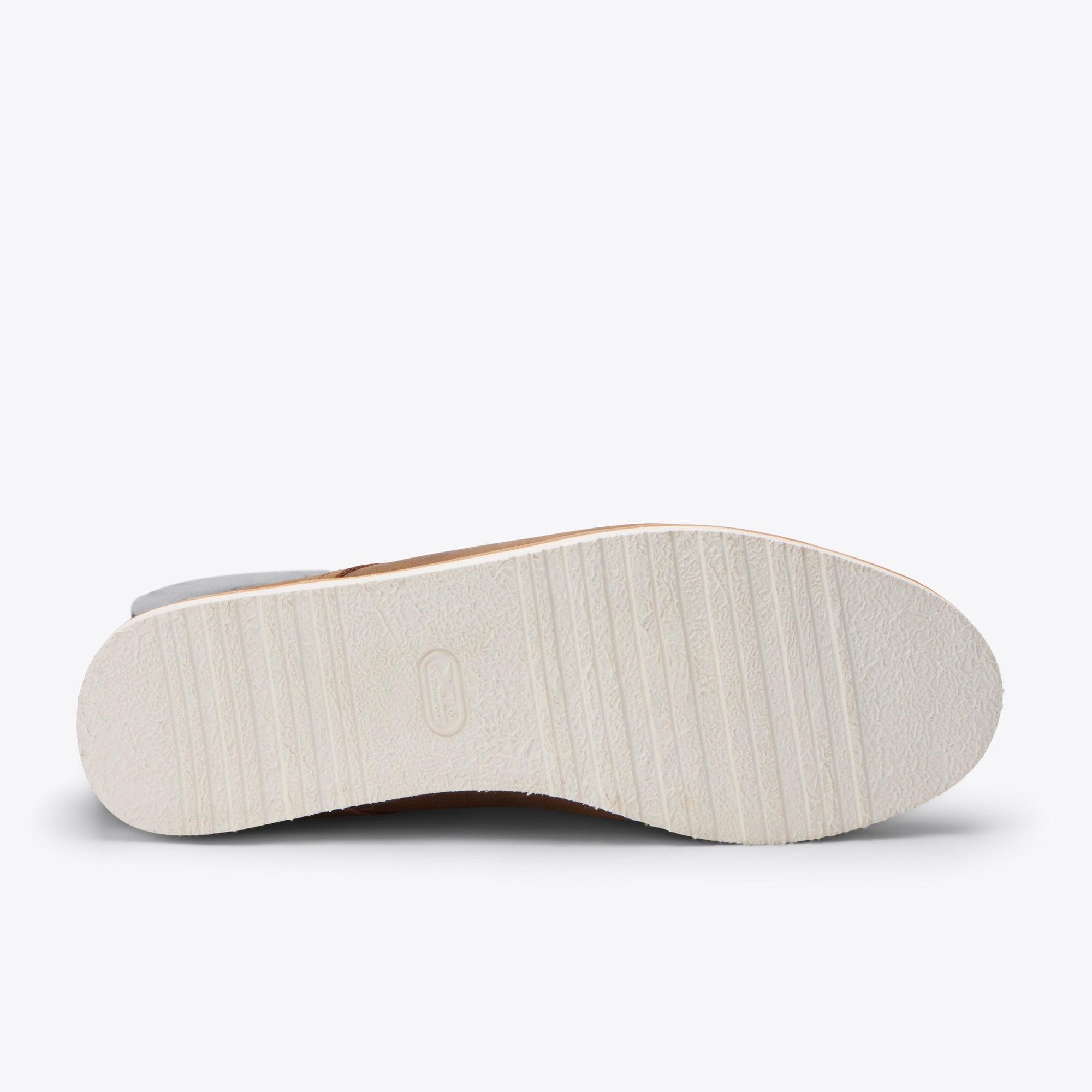 Mens | Lightweight Flex Derby | Tobacco