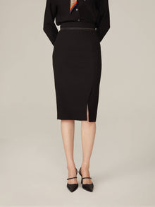 Pencil Skirts | Black
