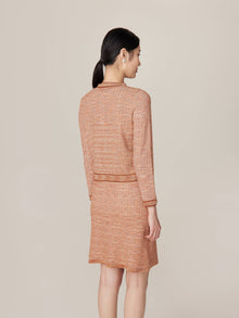 Top | Peach