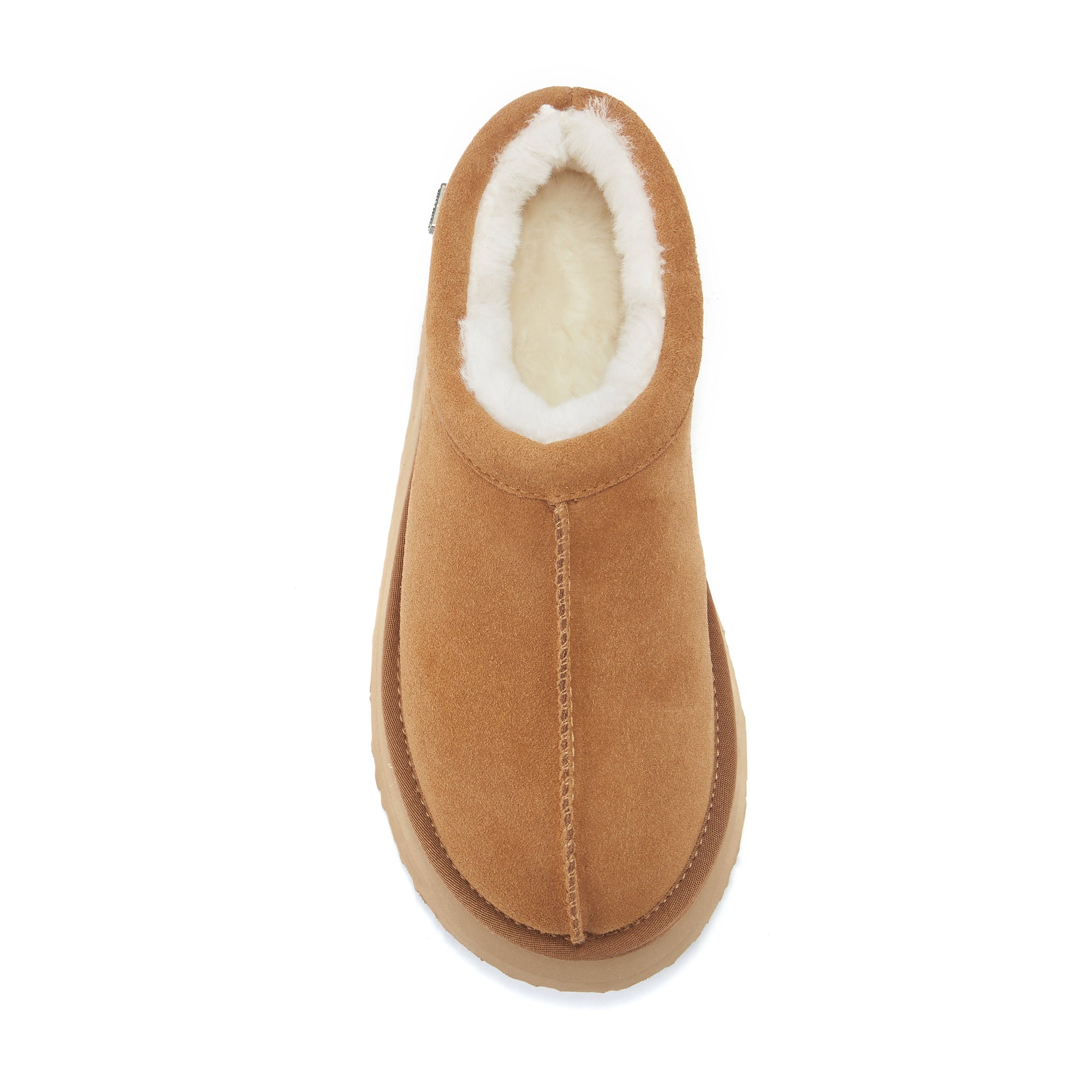 OUTBACK PLATFOAM CHESTNUT - Australia Luxe Collective