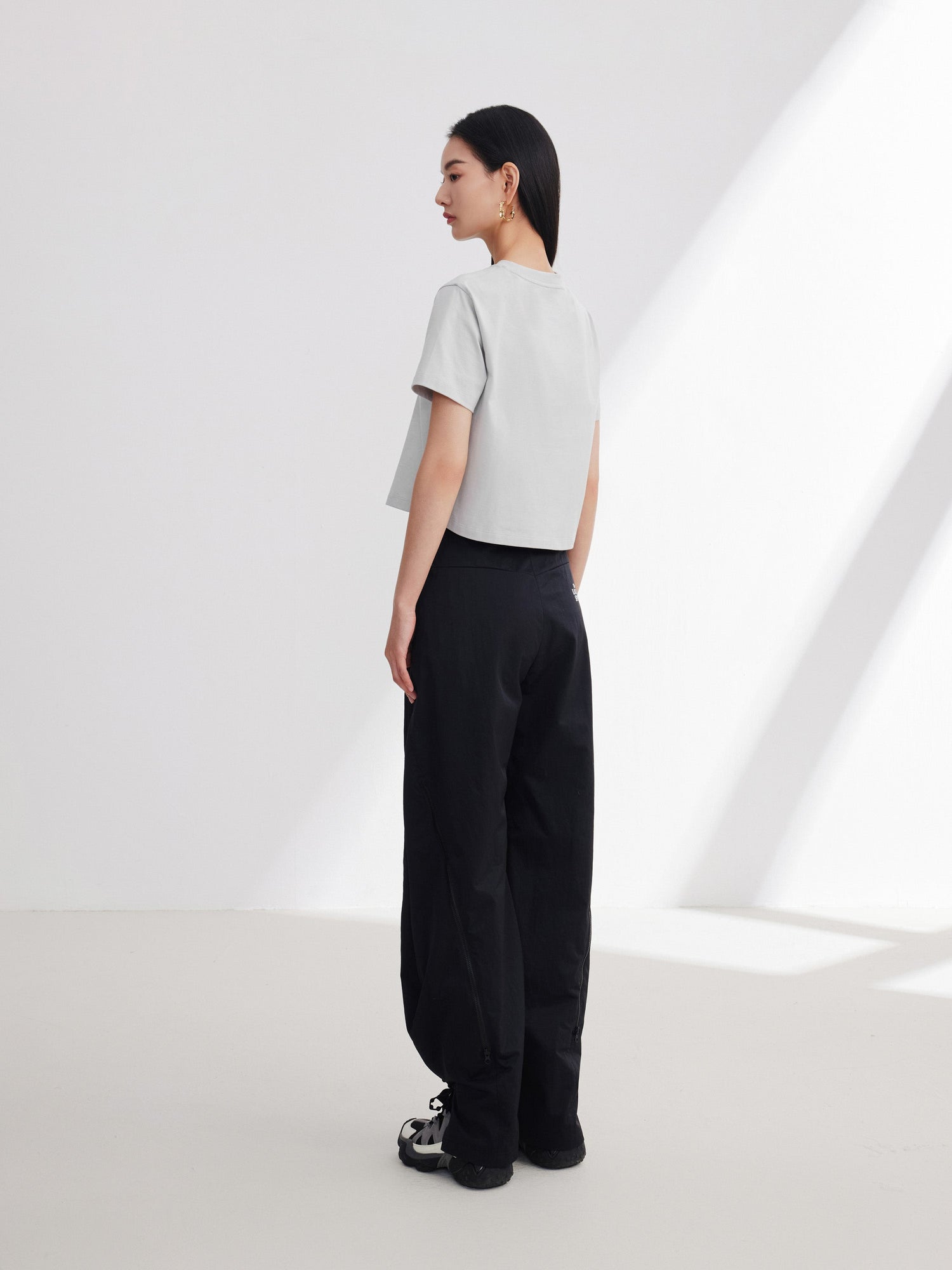 Tee | Grey