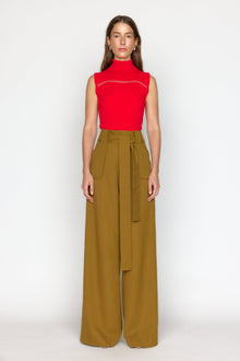 Fallon Pant | Olive