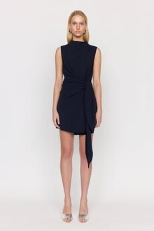 Raelyn Dress | Midnight
