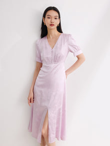 Dress | Purple
