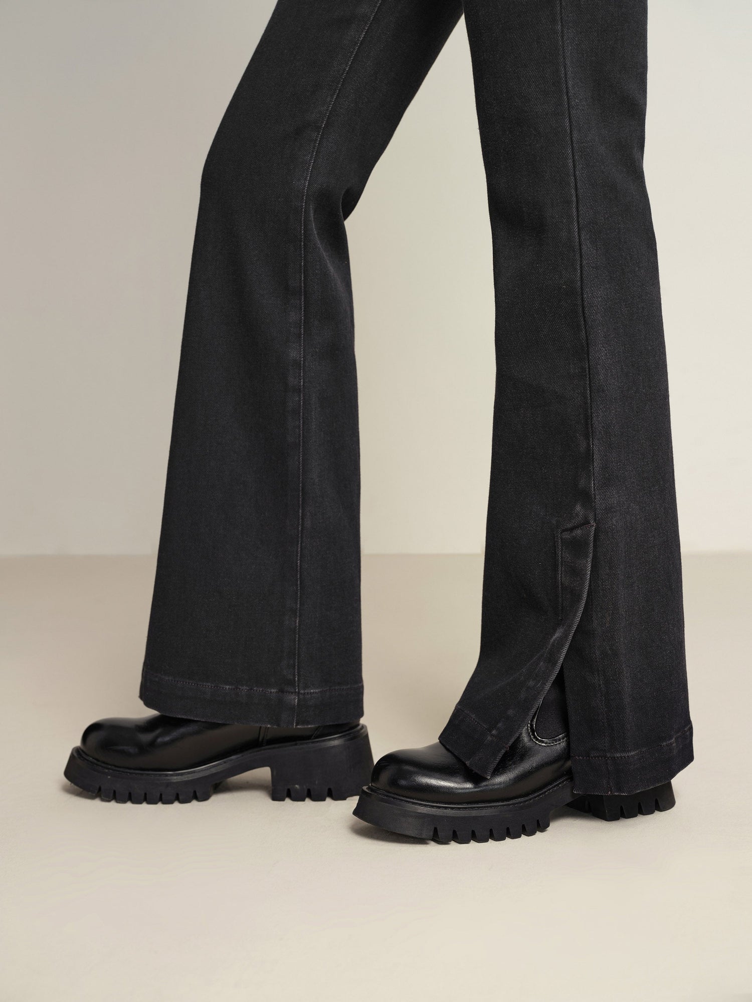Slimming Jeans | Black