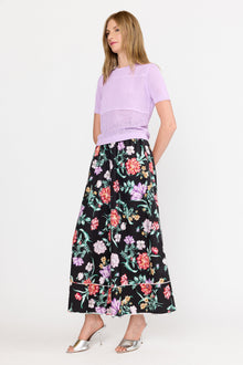 Stevie Pant | Onyx Botanica