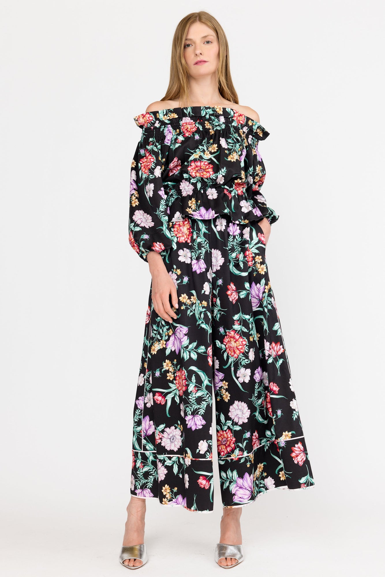 Vienna Top | Onyx Botanica