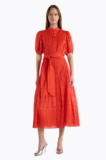 Ulani Dress | Scarlett