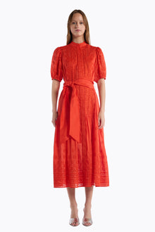 Ulani Dress | Scarlett