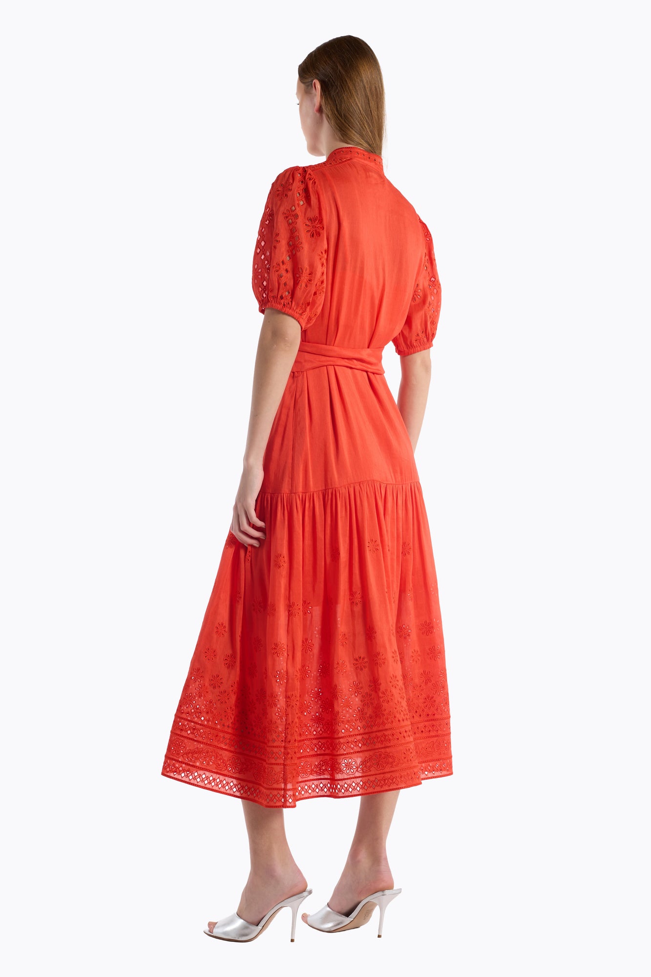 Ulani Dress | Scarlett