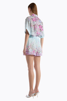 Lola Short | Camellia Cloud