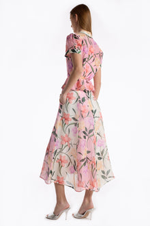 Nate Skirt | Multi Jardin