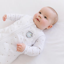 Unisex | Dream Weighted Sleep Sack | Grey Star