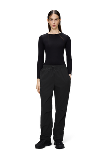 Unisex | Rains x Umbro Sneaker | Black