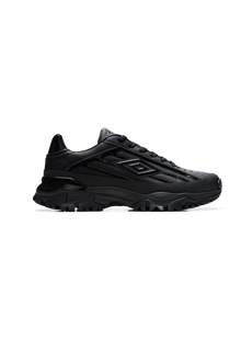 Unisex | Rains x Umbro Sneaker | Black