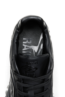 Unisex | Rains x Umbro Sneaker | Black