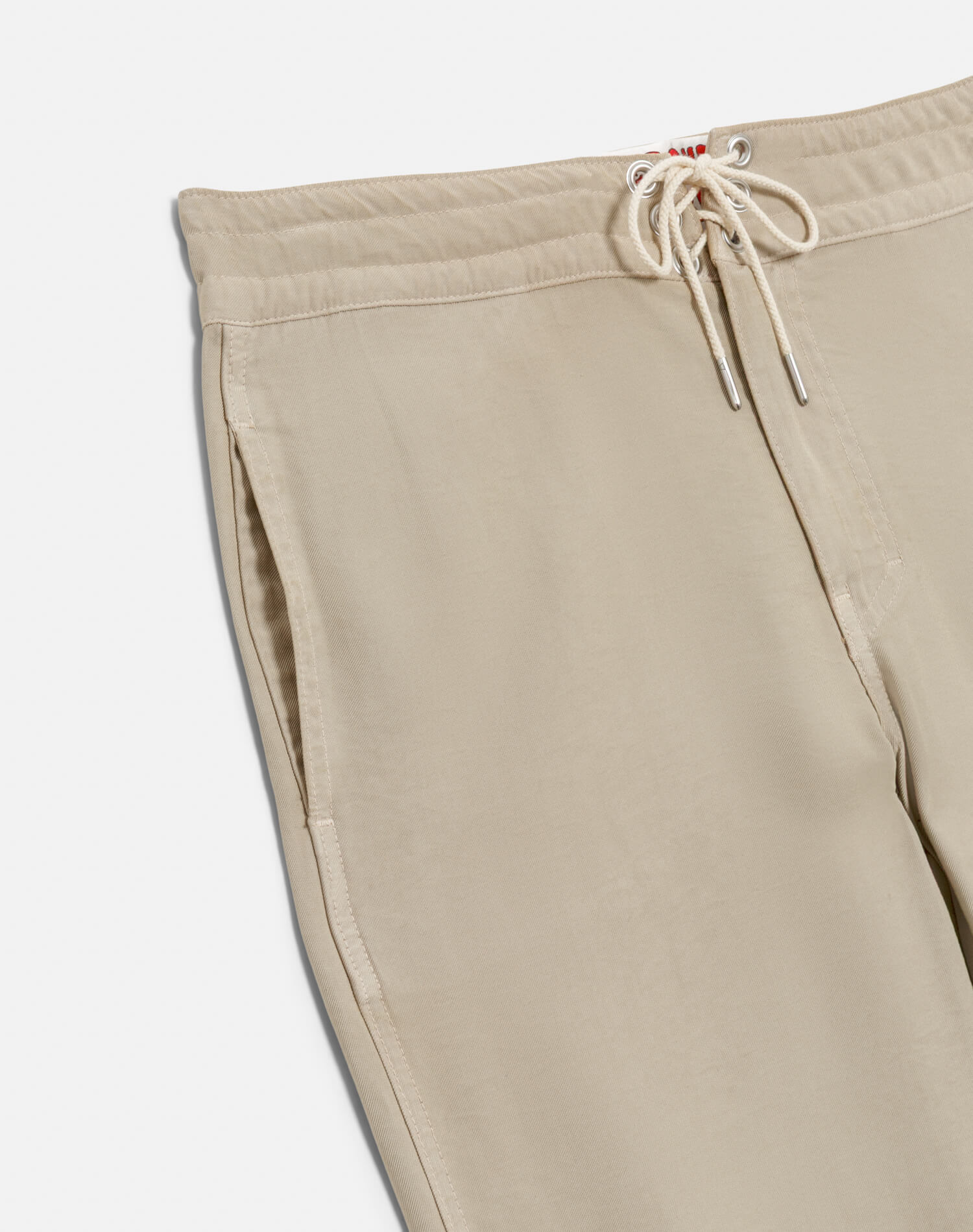 Womens | The Surf Pant | Cafe