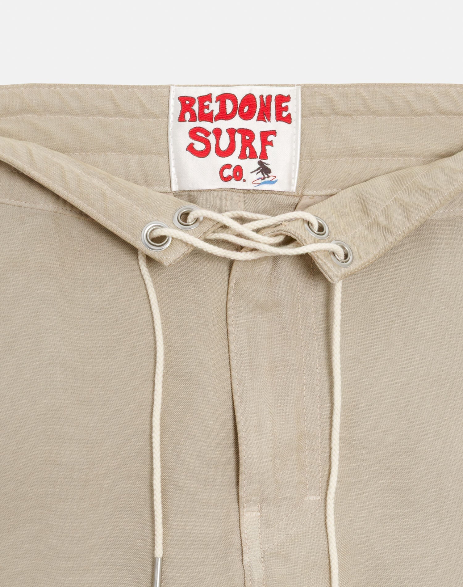 Womens | The Surf Pant | Cafe