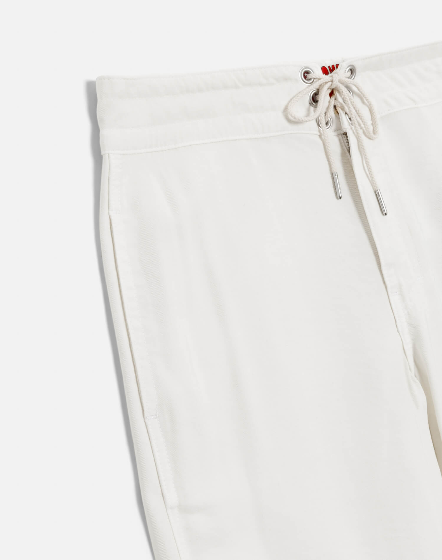 Womens | The Surf Pant | Vintage White