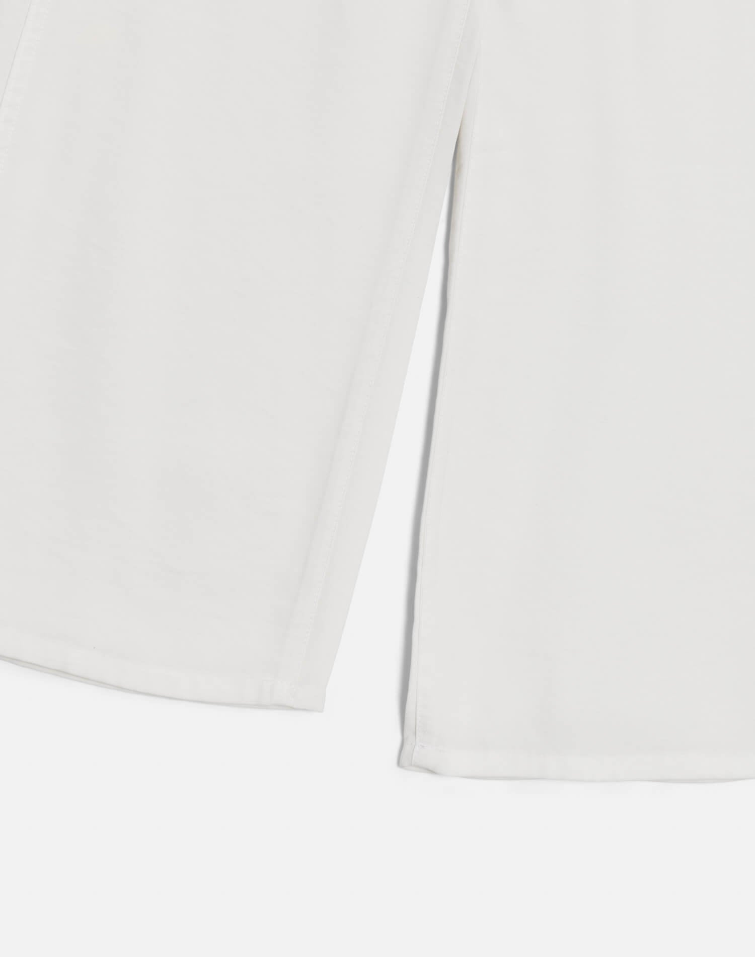 Womens | The Surf Pant | Vintage White