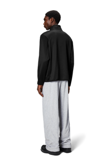 Womens | Sintra Fleece Half Zip | Black