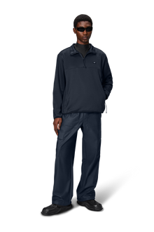 Womens | Sintra Fleece Half Zip | Navy