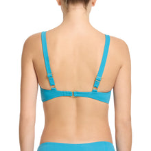 Swim Balconette Bikini Top | Tahiti Teal