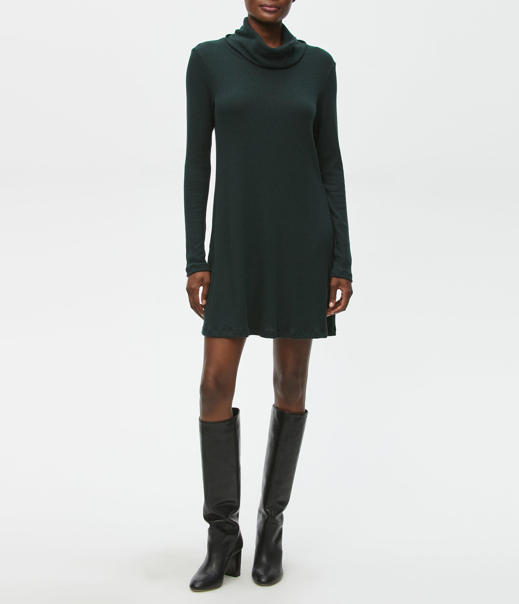 Hallie Dress | Balsam