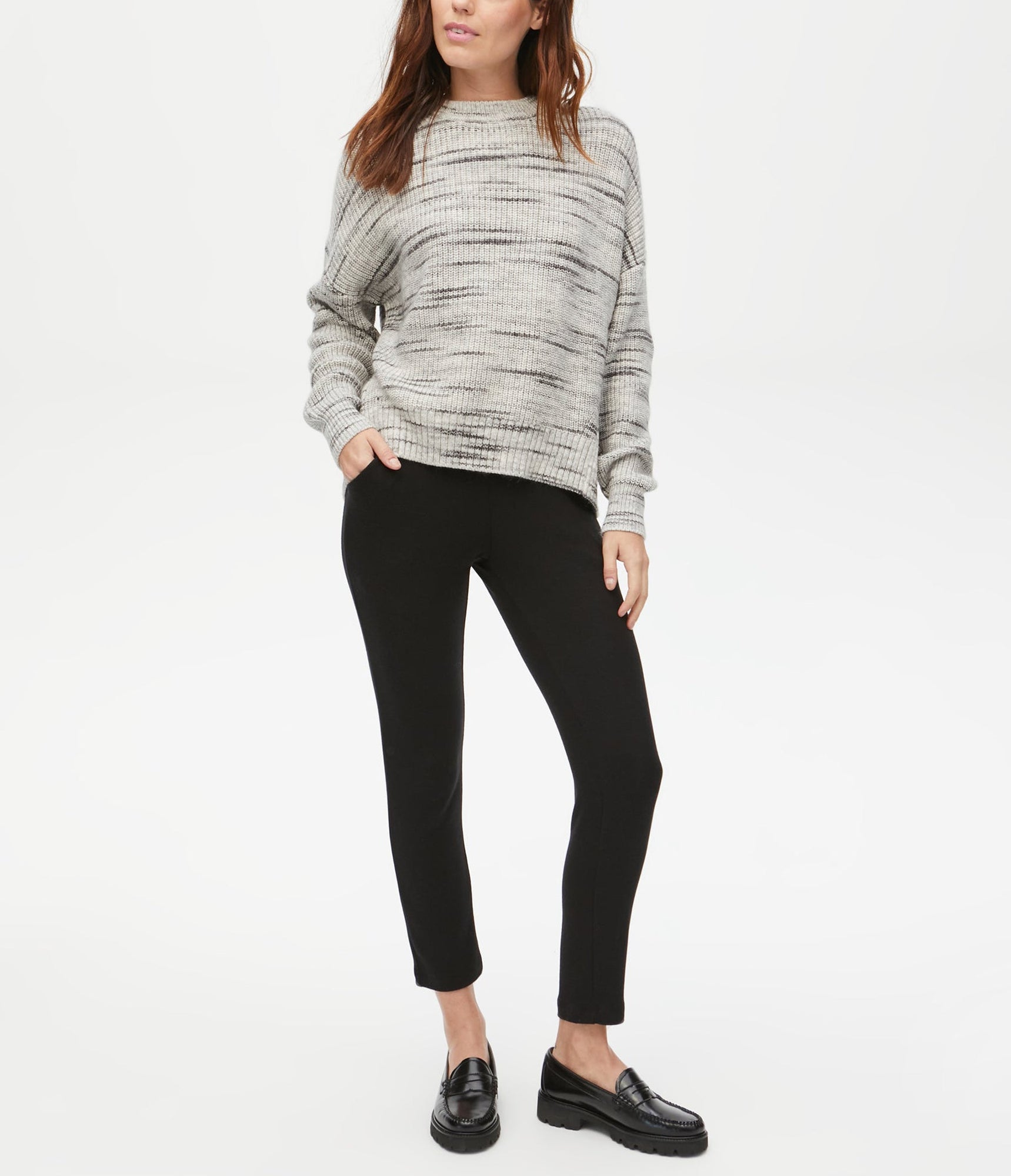 Celine Trogger | Black