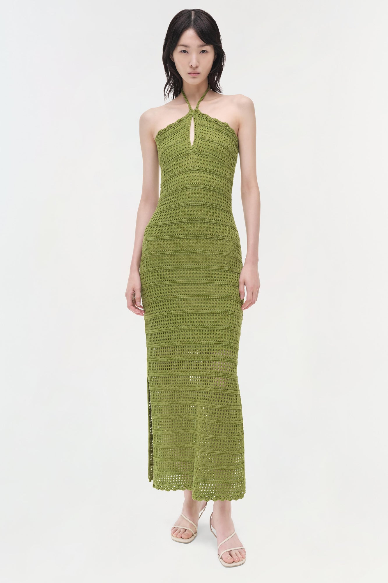 Womens | Koah Dress | Kiwi