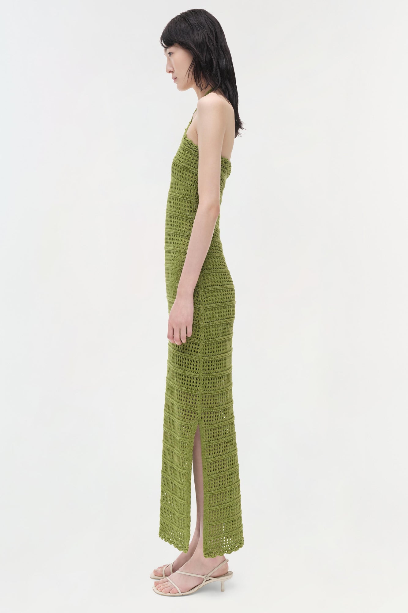 Womens | Koah Dress | Kiwi