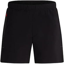 Mens | Basic Challenger Shorts M | Black Standard