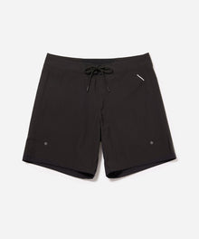 Black | Performance Boardshort