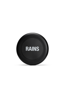 Unisex | RAINS Disc | Black