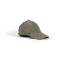 Lo Suede | Khaki