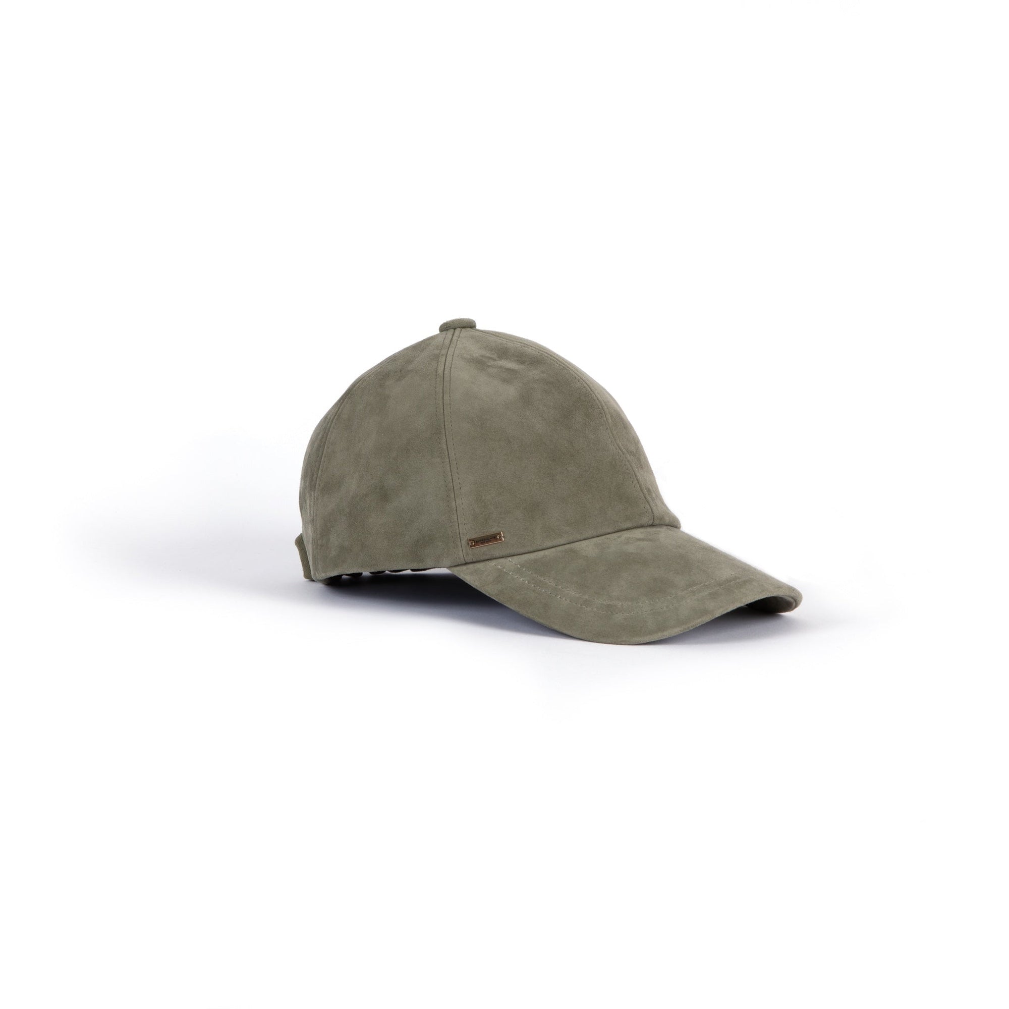 Lo Suede | Khaki