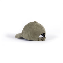 Lo Suede | Khaki