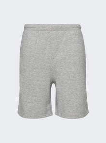 Men | The Elder Statesman | Daily Short | Medium Grey