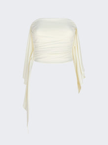 Women | The Attico | Strapless Top