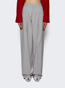 Women | Jacquemus | Le Curzio Trousers Light | Grey