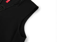 Mulberry Silk Camisole | Black