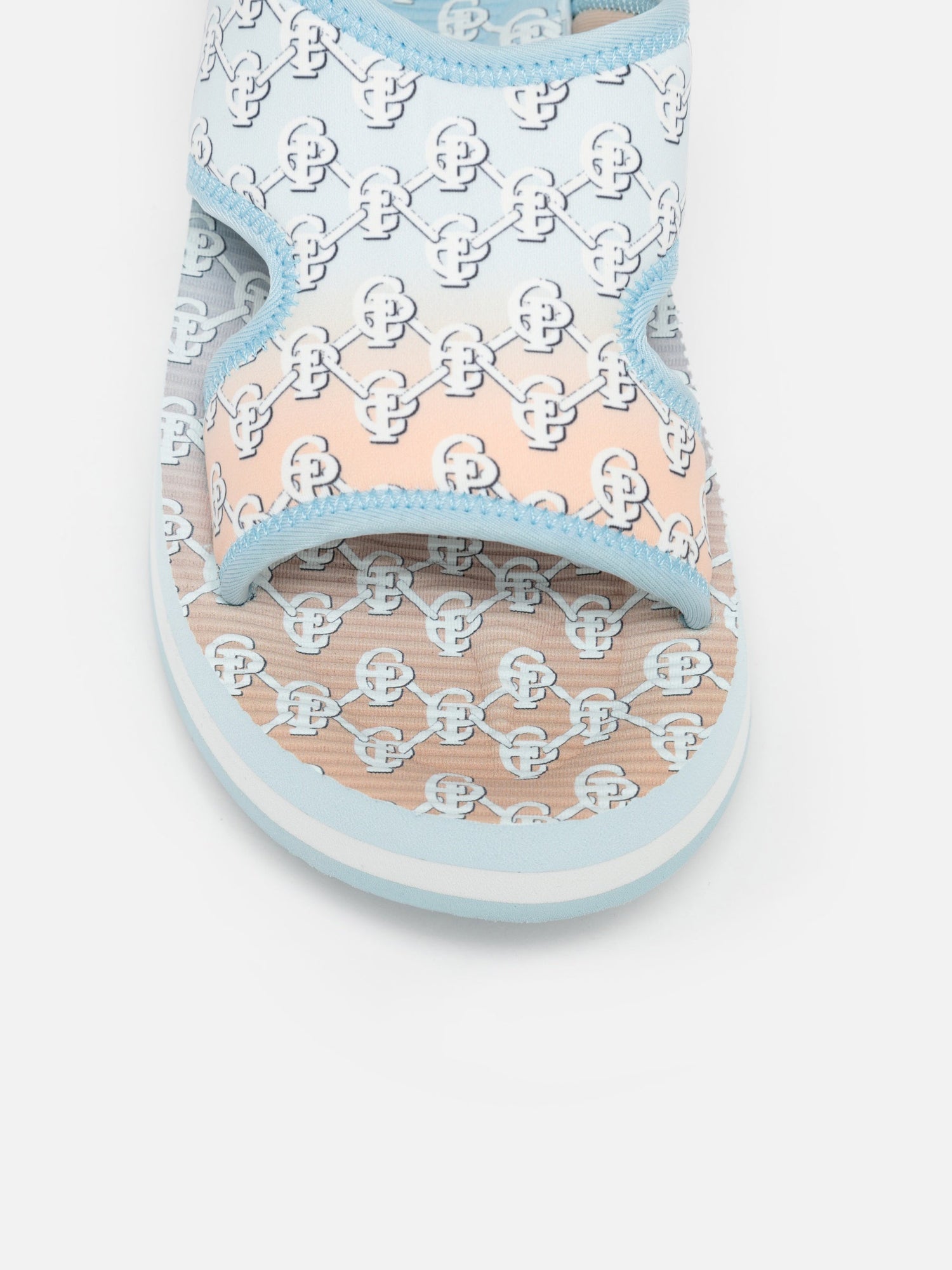 Slipper | Blue
